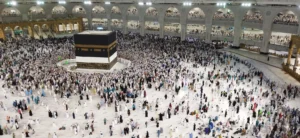kaaba mecque
