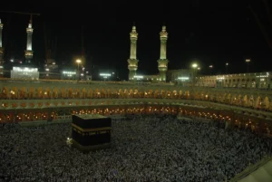 kaaba mecque