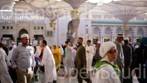 Omra Badal : accomplir la Omra pour un proche avec OpenSaudi