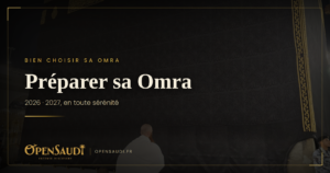 Omra OpenSaudi
