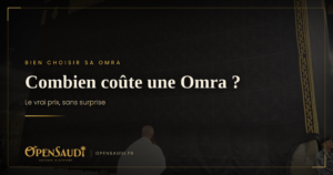 Omra OpenSaudi