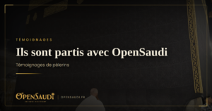 Omra OpenSaudi