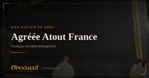 Omra OpenSaudi