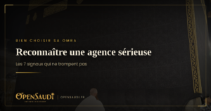 Omra OpenSaudi
